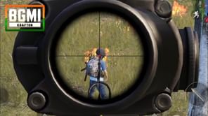 Best BGMI sensitivity settings to connect more headshots (March 2022)
