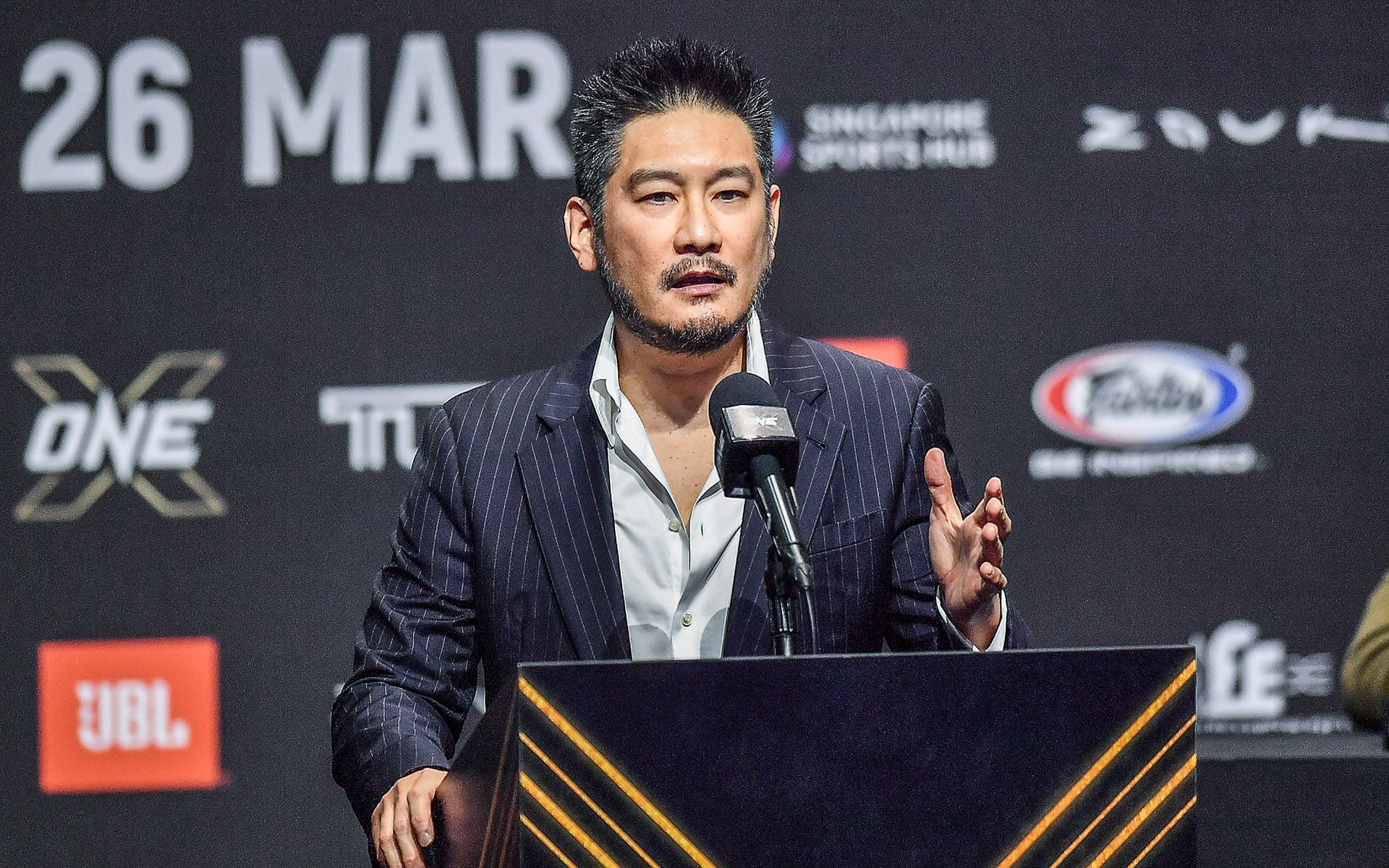 Chatri Sityodtong hints at a historic deal for ONE Championship’s US ...