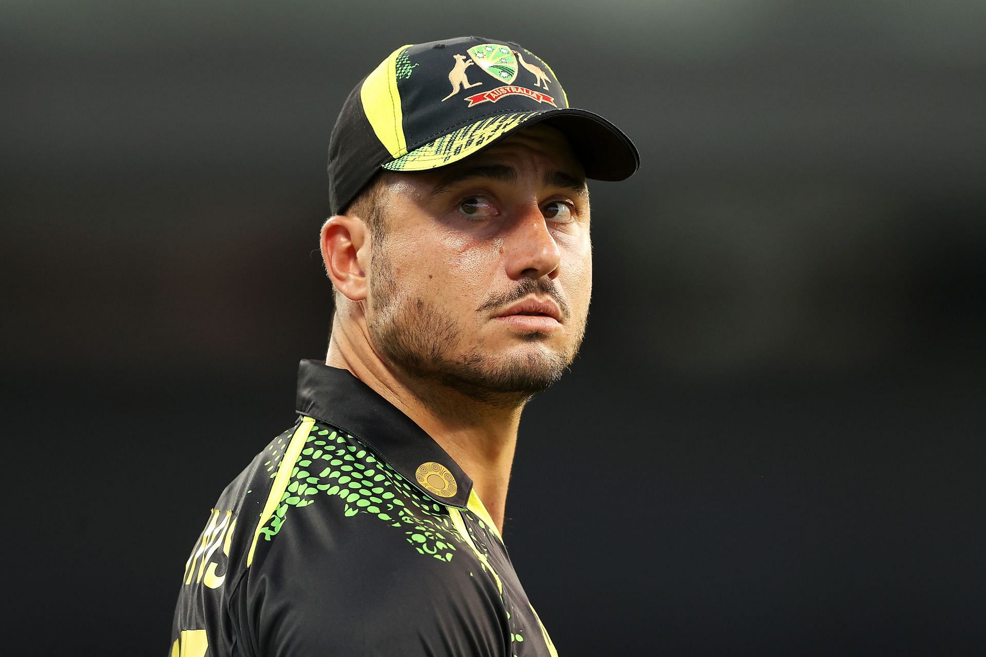 Marcus Stoinis was retained by Lucknow Super Giants ahead of IPL 2022 Auction
