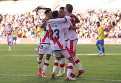 Cadiz vs Rayo Vallecano Prediction and Betting Tips - 6th March 2022