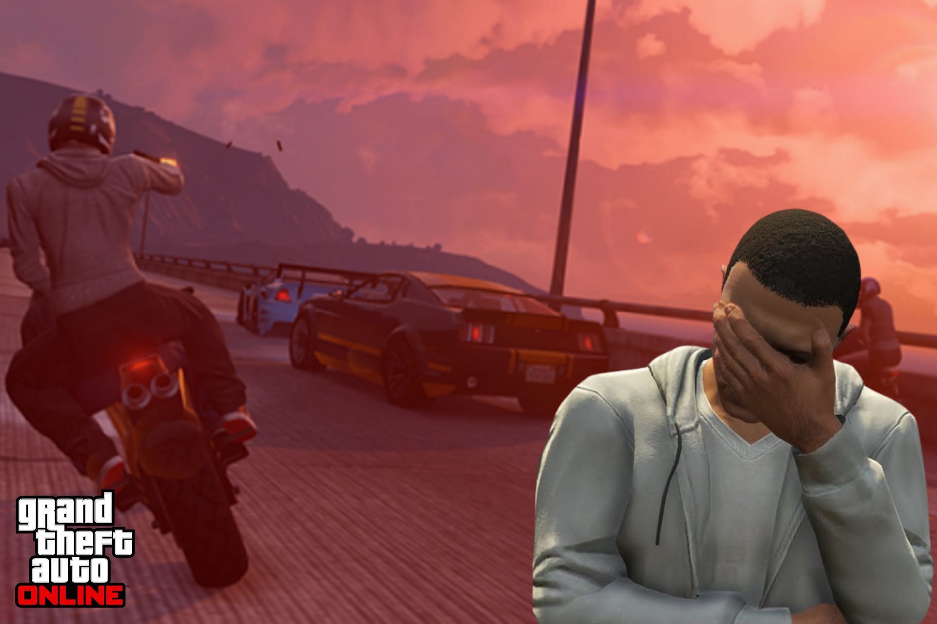 GTA Online is more fun if done right (Image via Sportskeeda)