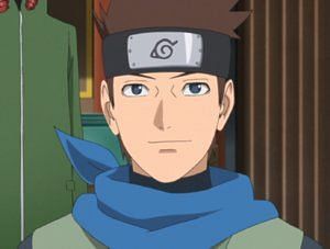 7 eccentric characters in Naruto that toned it down in Boruto