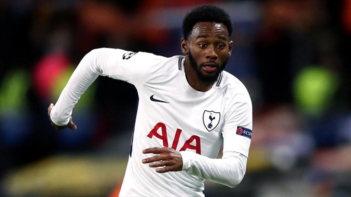 Georges-Kevin Nkoudou is yet to make his debut for France