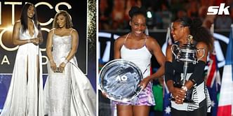 Venus and Serena Williams announced as presenters at the 2022 Oscars