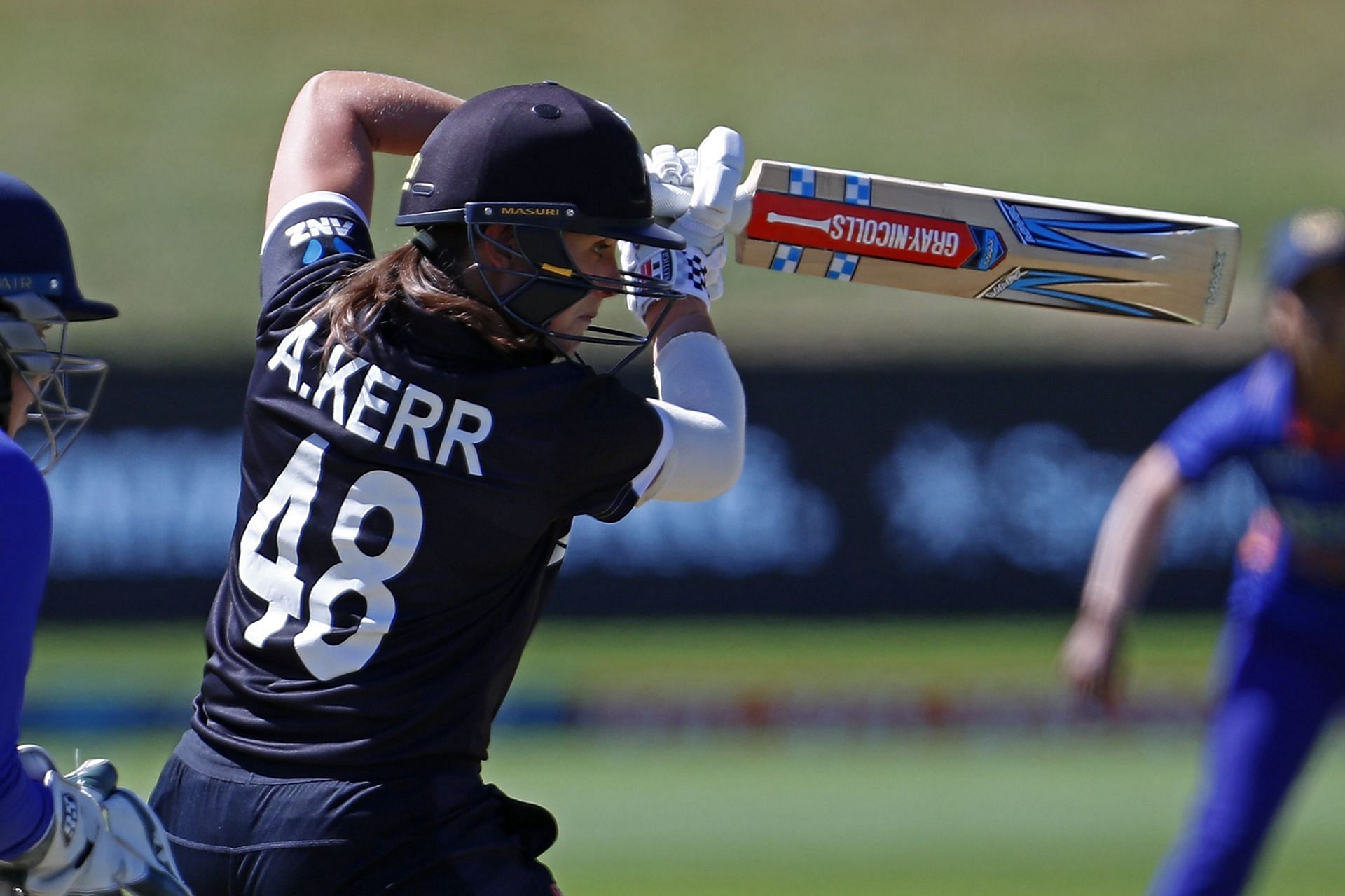 Amelia Kerr is already an early favorite for the Player of the Tournament award at the Women&#039;s World Cup.
