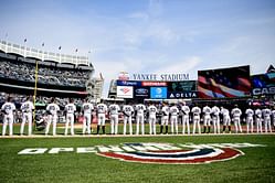 When does the MLB 2022 season start? | MLB Opening Day Schedule
