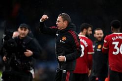 Manchester United Transfer News Roundup: Harry Kane tipped to form partnership with Cristiano Ronaldo; Harry Maguire advised to leave Old Trafford, and more - 31 March 2022