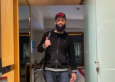 IPL 2022: Moeen Ali arrives in CSK camp in Mumbai on Thursday; likely to miss KKR clash