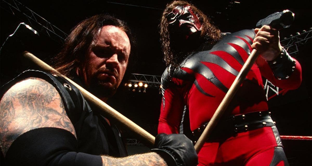 Switching between fierce allies and bitter enemies, The Brothers of Destruction have become wrestling&#039;s most iconic on-screen relatives