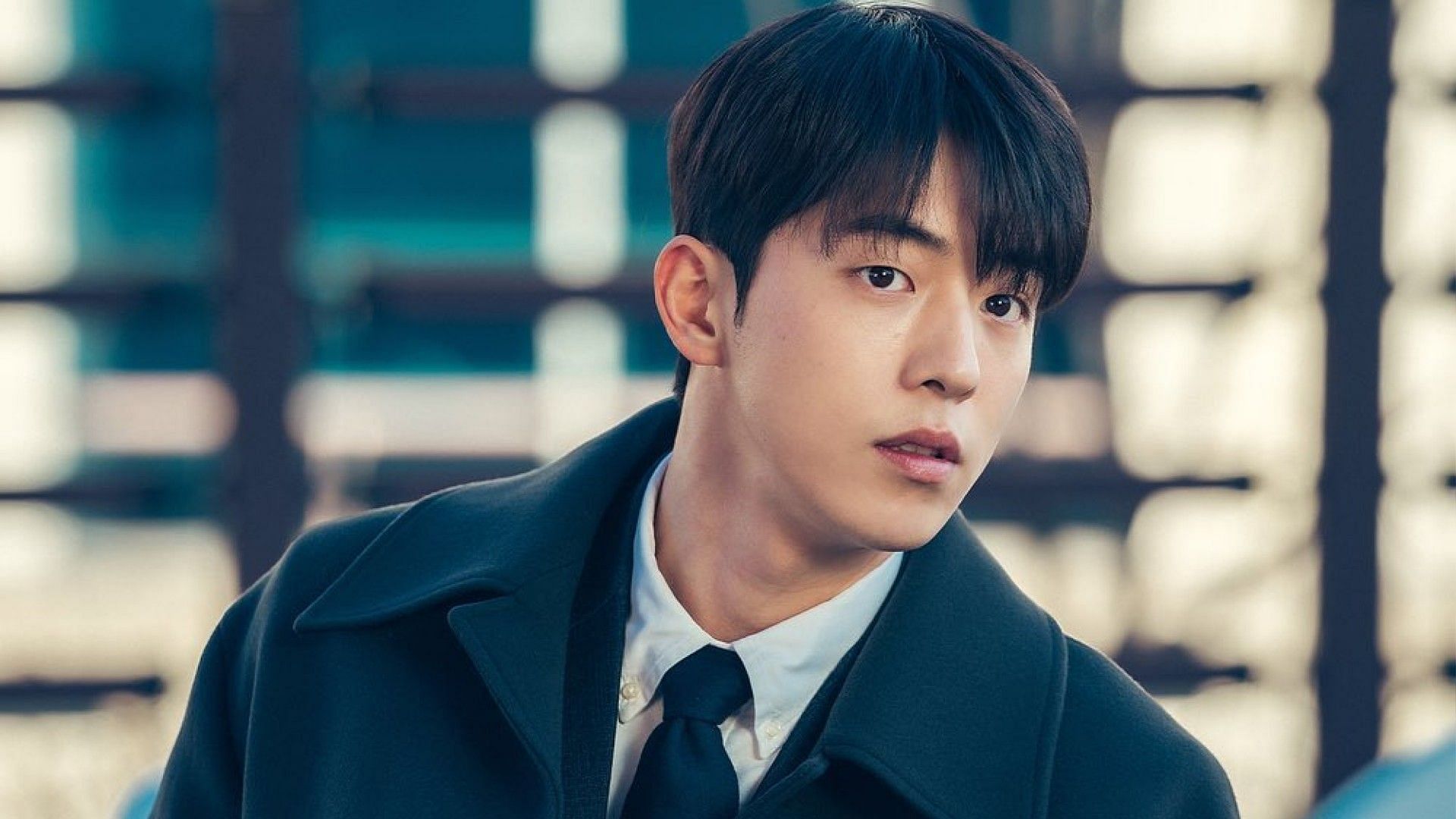 Acting got really difficult for Nam Joo-hyuk in Twenty Five Twenty One (Image via tvN/Instagram)
