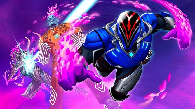 Every Marvel collab skin in Fortnite Chapter 3 Season 2: Prowler, Dr Strange, and more revealed