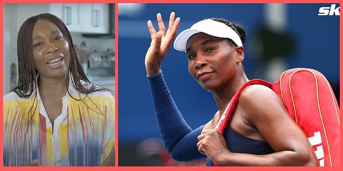 "I will be back and I will be playing, I think you're going to see a very grateful person who's just ready to compete and enjoy the game" - Venus Williams