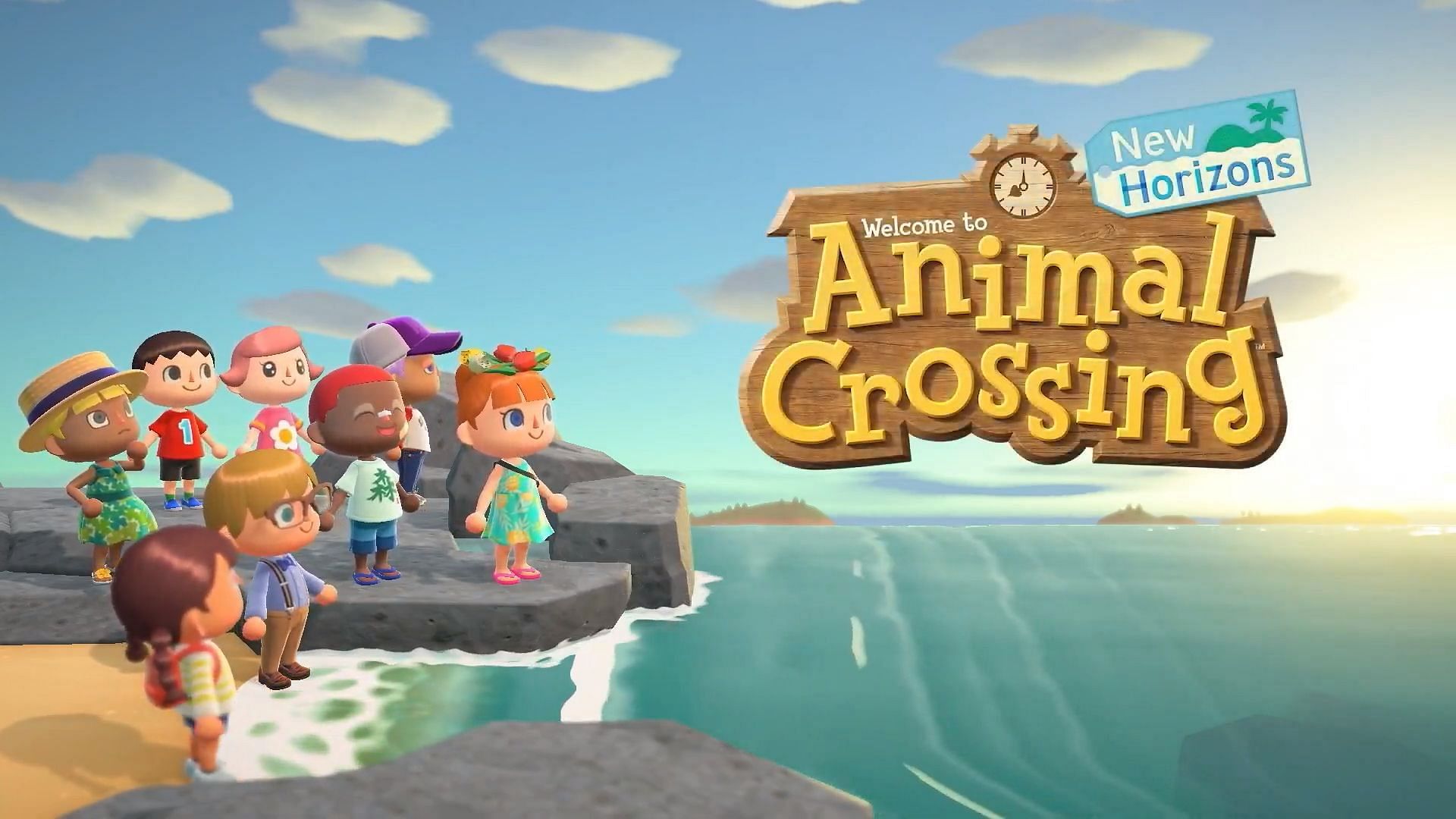 Features that completely changed Animal Crossing: New Horizons (Image via Nintendo)