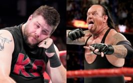5 WWE legends who could confront Kevin Owens instead of Stone Cold Steve Austin