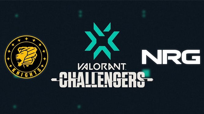 NRG vs Knights: Valorant Champions Tour (VCT) 2022 NA Stage 1 Challengers 1 Group Stage Day 11 Predictions