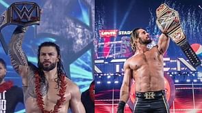 Roman Reigns समेत कई WWE दिग्गज Superstars ने WrestleMania में अपने फेवरेट मोमेंट्स का खुलासा किया