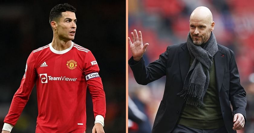 Cristiano Ronaldo: Striker may be allowed to leave Manchester United if  Erik ten Hag backs departure, Transfer Centre News