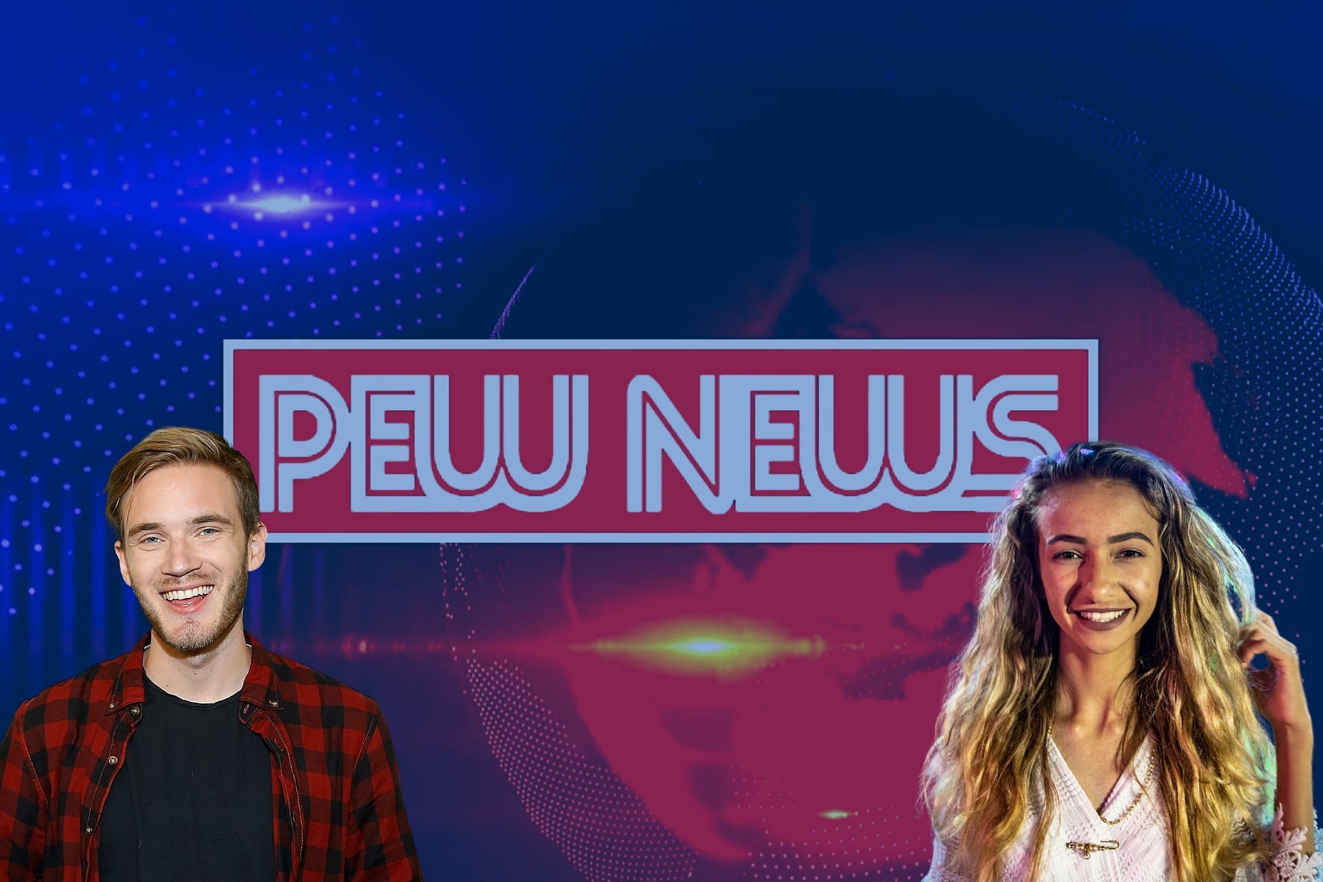 Pew News is rumoured to return (Image via Sportskeeda)