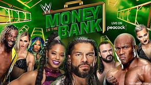 5 reasons why Money in the Bank should take place at WrestleMania