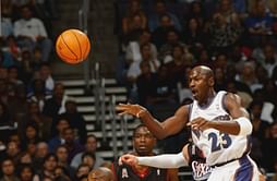 “The 3 years that he took off… he came knowing he was out of shape, didn’t make the playoffs” - Shannon Sharpe on Michael Jordan’s time with the Wizards tarnishing his legacy