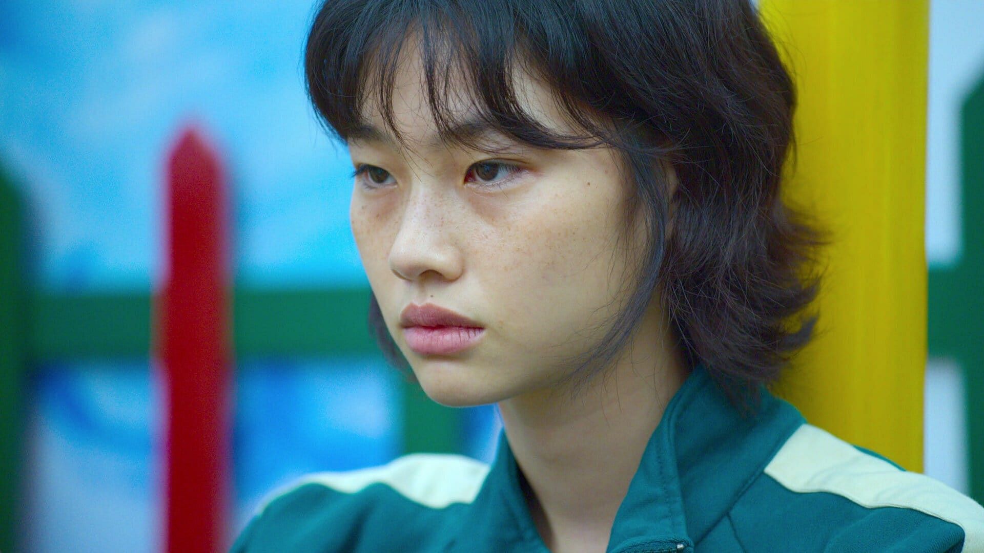 There is still hope for Jung Ho-yeon&#039;s return in Squid Game Season 2 (Image via Netflix)
