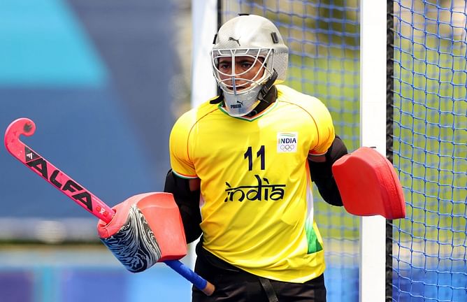 FIH Hockey Pro League: "India tough to play against" says German Olympian Pauline Heinz