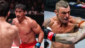 “It’s always wrong to underestimate legends because of their age” - Eduard Folayang warns against writing off "dangerous" veterans