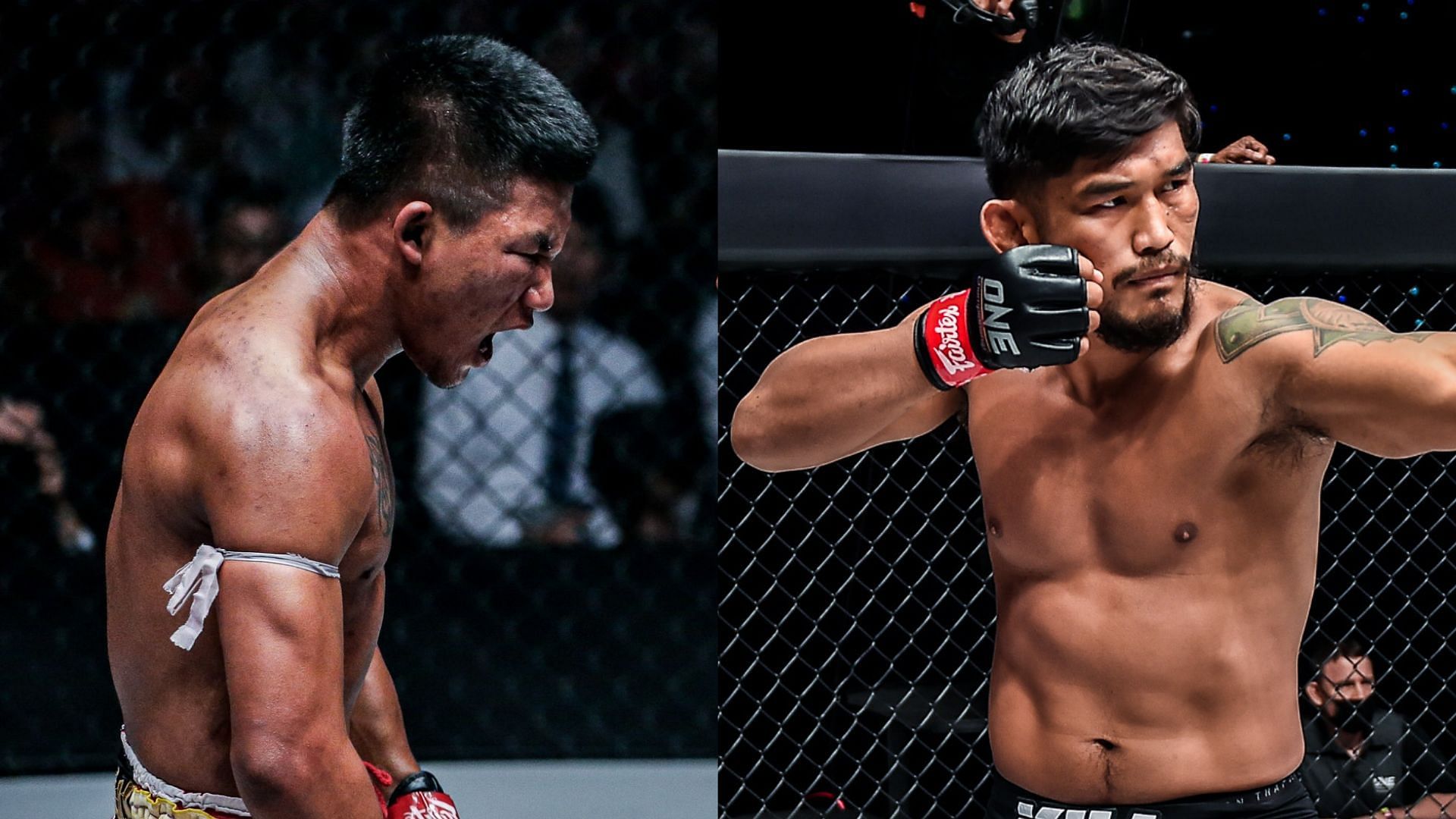 Rodtang hails Aung La N Sang for being an exciting fighter