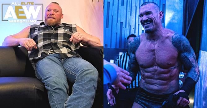 WWE News Roundup - Brock Lesnar receives massive invite to join AEW, Randy Orton to create history at WrestleMania 38, Becky Lynch gets slapped at untelevised event (March 28th, 2022)