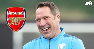 “Trust me, he feels it” – David Seaman feels Arsenal star battles ‘pressure’ unlike popular belief