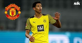 “Big game player” - Jude Bellingham hails Manchester United star for his performance against Manchester City