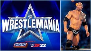 5 best times WWE Superstars returned for a one-off match at WrestleMania
