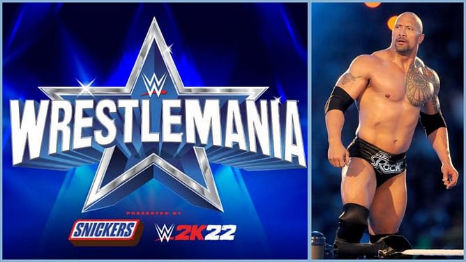 5 best times WWE Superstars returned for a one-off match at WrestleMania