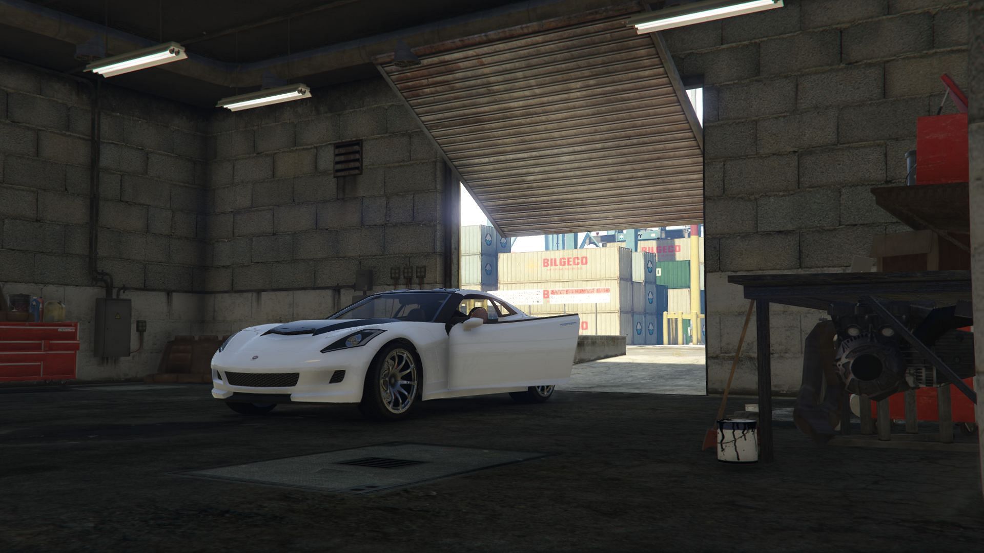 Gta 5 can you sell car фото 18