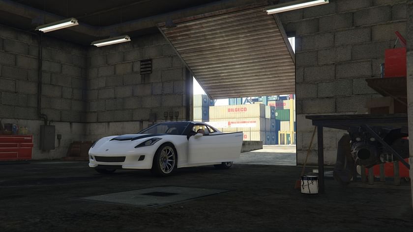 How to Sell Cars in GTA 5