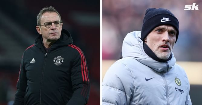 Manchester United looking to launch massive bid to sign former Chelsea attacker: Reports