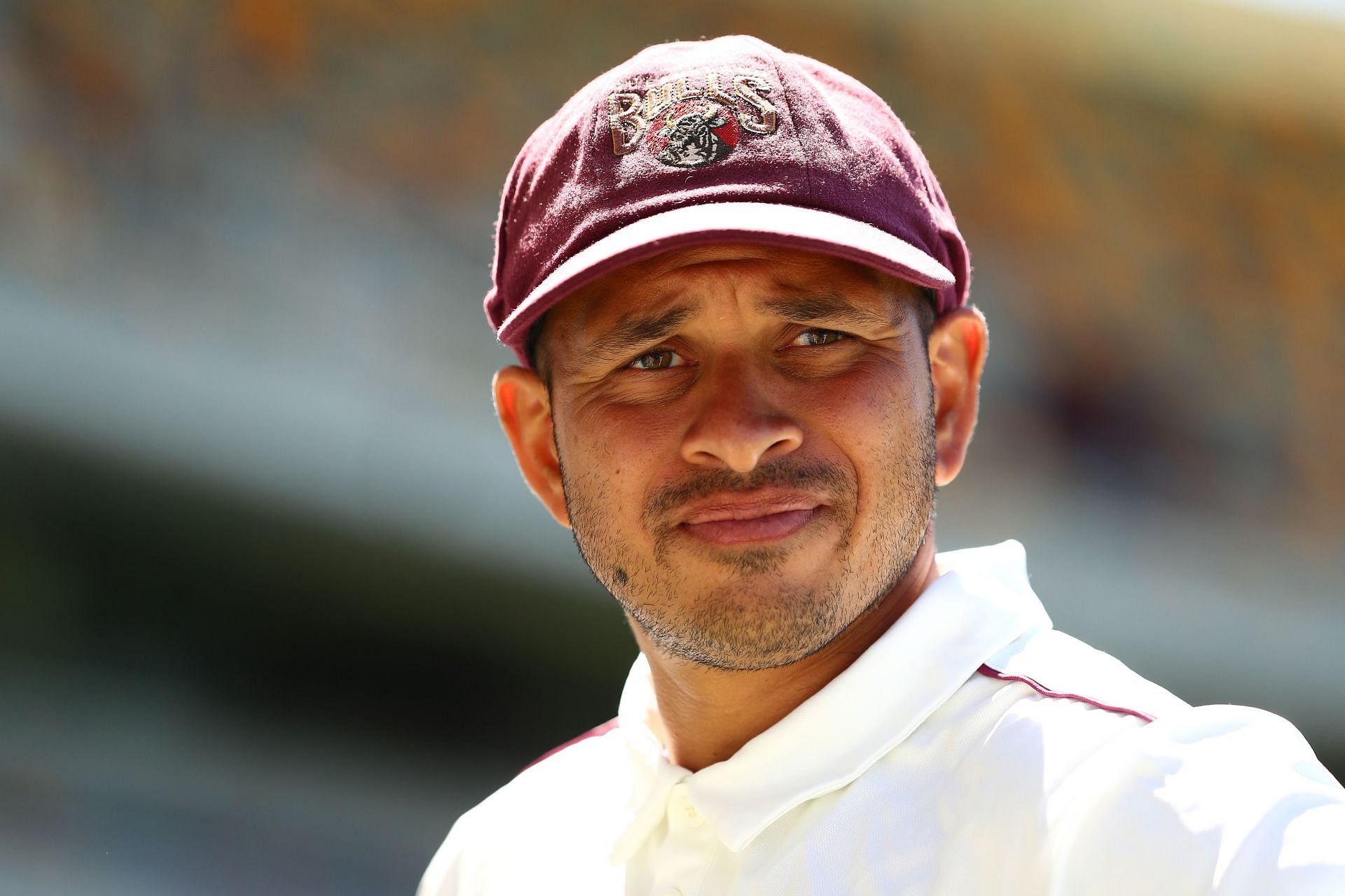 Sheffield Shield - QLD vs NSW: Day 2