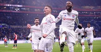 Olympique Lyon struggling to find any momentum in Ligue 1