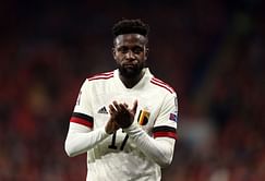 Republic of Ireland vs Belgium prediction, preview, team news and more | International Friendlies 2021-22