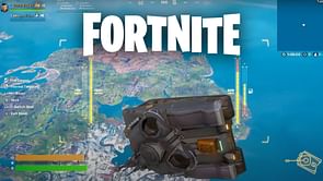 Fortnite player discovers how to fly using Tanks in Chapter 3 Season 2