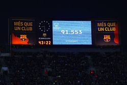 The Clasico that could change women's football forever