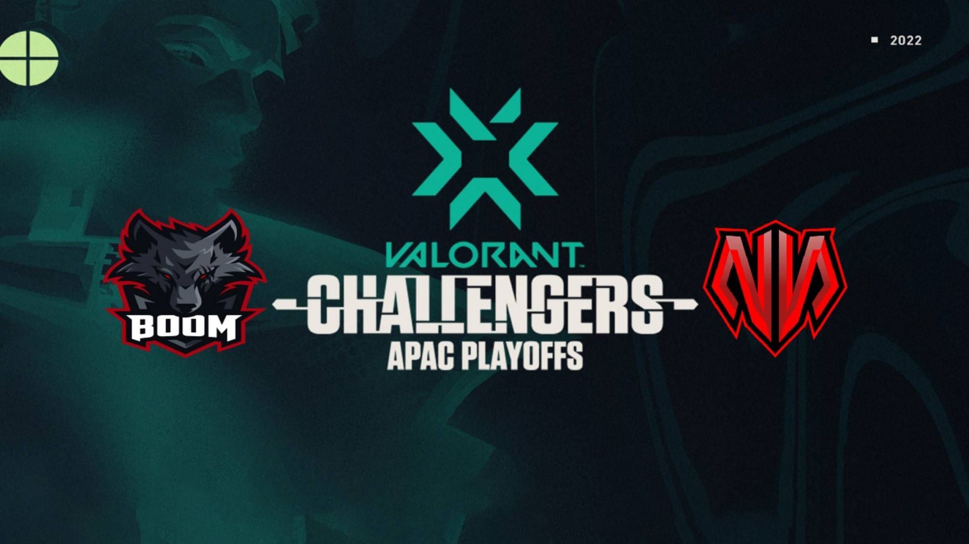 Previewing Boom Esports and No Namers in the VCT APAC Stage-1 Challengers(Image via Sportskeeda)