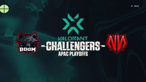 Boom Esports vs No Namers: VCT 2022 APAC Stage-1 Challengers Group-A prediction, head-to-head, livestream details, and more