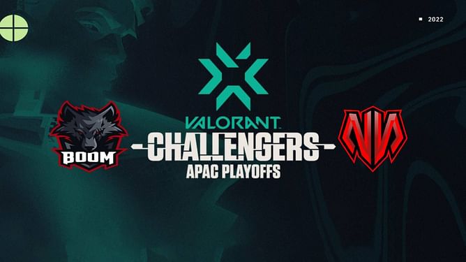 Boom Esports vs No Namers: VCT 2022 APAC Stage-1 Challengers Group-A prediction, head-to-head, livestream details, and more