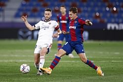 Osasuna vs Levante Prediction and Betting Tips - 19th March 2022