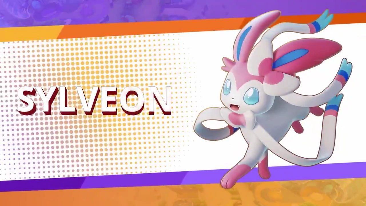 Sylveon can stack Mystical Fire’s (Image via TiMi Studios)