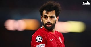 "We felt we were a little bit overconfident" - Mohamed Salah picks out areas of improvement for Liverpool after Champions League progression
