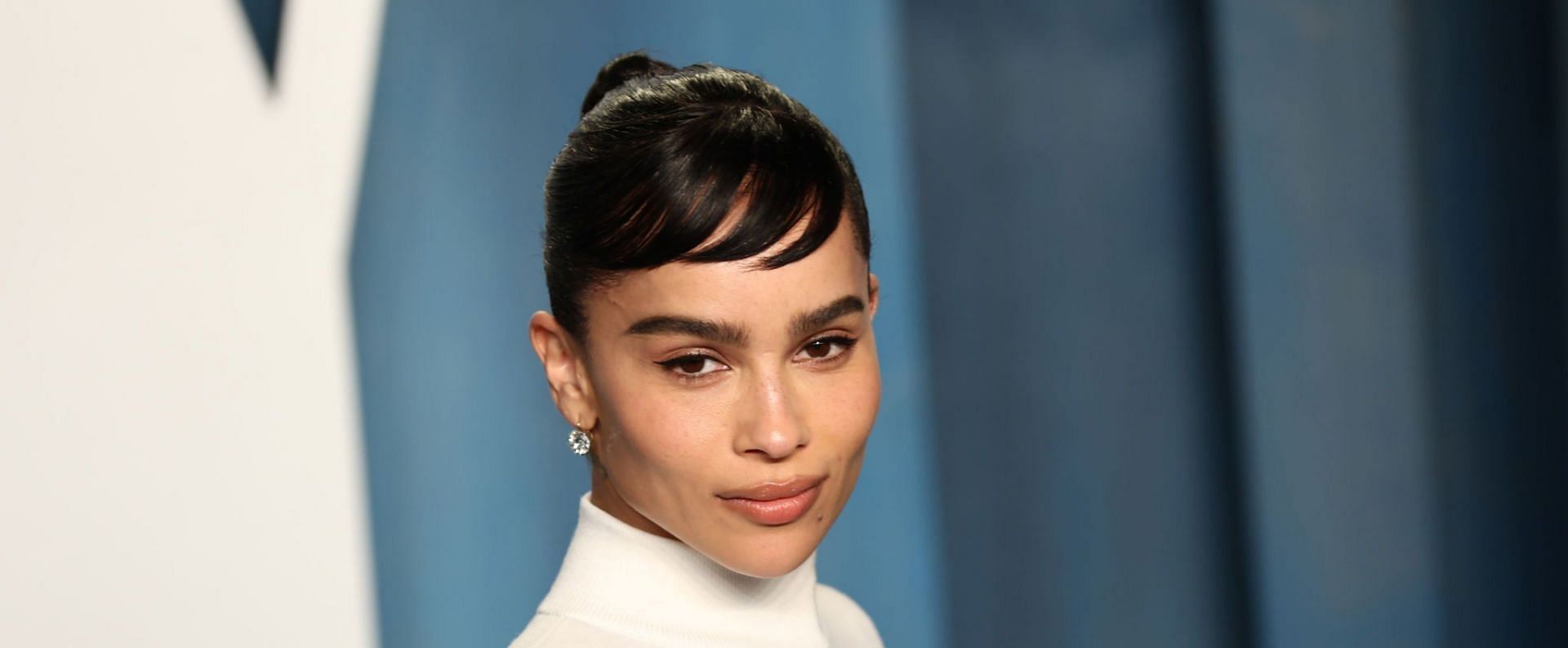 Twitter called out Zoe Kravitz for her past comments on Jaden Smith (Image via Arturo Holmes/Getty Images)