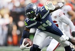 Packers legend urges Green Bay to sign DK Metcalf following Davante Adams trade