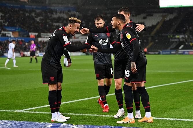 Bristol City vs West Bromwich Albion prediction, preview, team news and more | EFL Championship 2021-22